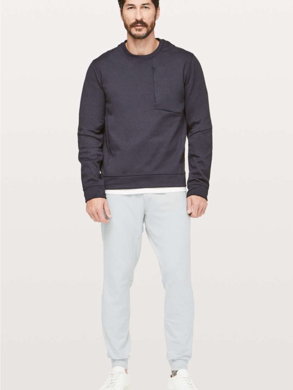 Lululemon Men’s Intent Jogger-rulu